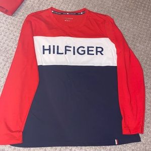 Tommy Hilfiger shirt